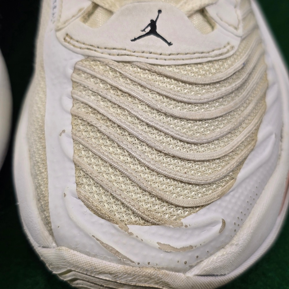 Jordan Luka 1 Basketball Shoes Mens 7 White Arctic/Orange DN1771-106
Logo Sports - Picture 9 of 12
